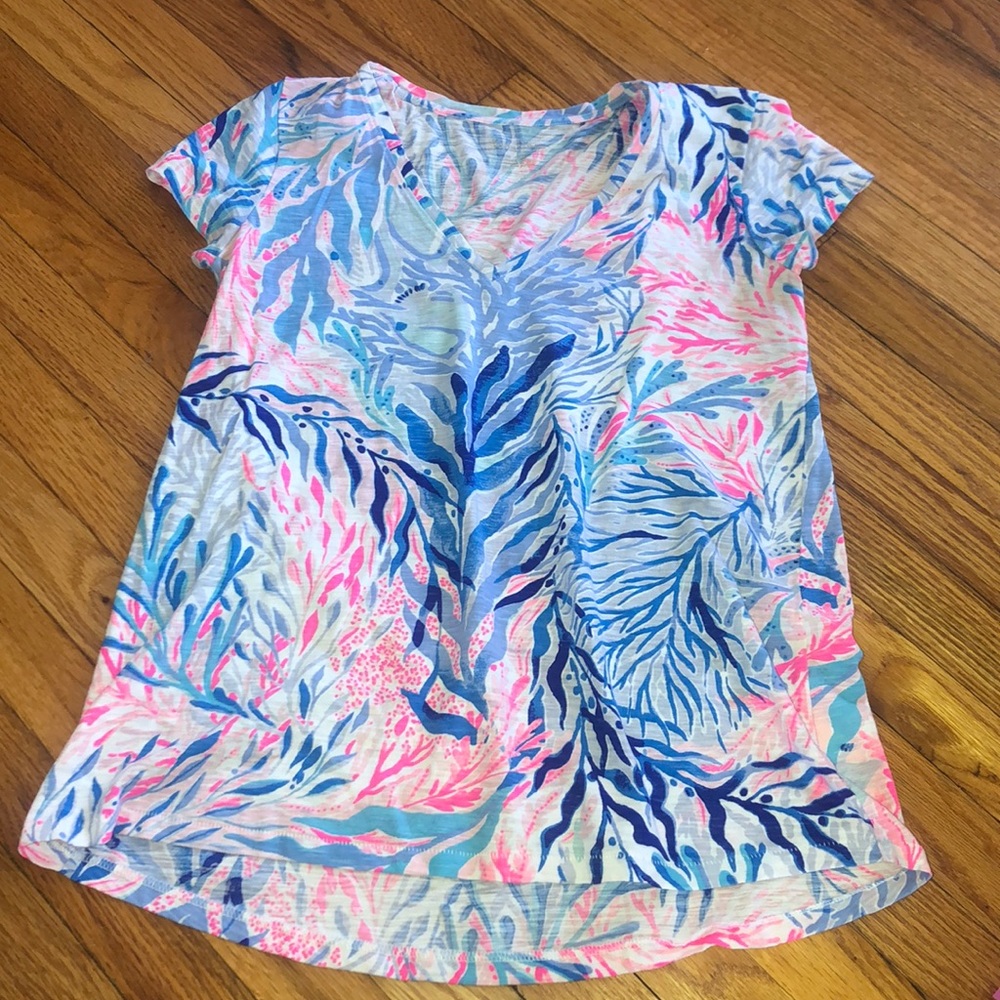 Excellent shape Lilly Pulitzer